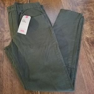 NWT Mens Levi's 512 Slim Taper Jeans, 32x32